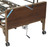 Drive, Delta Ultra Light Semi Electric Hospital Bed with Full Rails