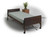 Drive, Ortho-Coil Super-Firm Support Innerspring Mattress, 80"