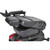 Drive, Titan Transportable Front Wheel Power Wheelchair, Full Back Captain's Seat, 22" x 20"
