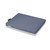 Drive, Gel "E" Skin Protection Wheelchair Seat Cushion, 16" x 16" x 3"