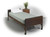 Drive, Bed Wedge, 12" Height