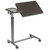 Drive, Multi-Purpose Tilt-Top Split Overbed Table