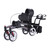 Elevate Upright Walker, Gray