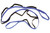 RangeMaster StretchStrap, Blue