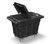 Kangaroo Cart Lid, Food Grade Material, Gray