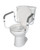 Drive, Toilet Safety Rail