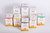 APS, Click Dry Needle with Guide Tube, 0.30 x 40 mm, Box of 100