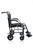 Feather Chair Transport with Handbrakes