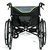 Feather Chair HD, 22" wide seat