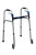 Drive, Trigger Release Folding Walker