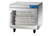 Enthermics Single Cavity Combination Warmer, 24" Depth