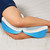 Legacy Cool Leg Pillow