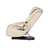 WholeBody 5.1 Massage Chair, Bone SofHyde