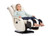 WholeBody 7.1 Massage Chair, Bone SofHyde