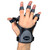 The Xtensor Hand and Finger Exerciser - Black