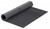 Airex Exercise Mat, Heartbeat, 72" x 24" x 0.16", Anthracite