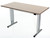 Infinity, Adjustable Activity/Computer Table Workstation, 48" x 36"