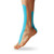 SpiderTech Pro-Cut Kinesiology Tape, Ankle, Blue, Pack of 4