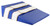 Skillbuilders deluxe strap wedge, 8" x 20" x 22"