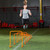 Step Hurdle Standard Training Set, 6" (Set of 12)