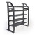 Denali Series Vertical Dumbbell Rack