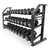Denali Dumbbell Rack with Saddles