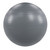 VersaBall Pro, Gray, 45 cm