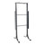Standing Mat Rack