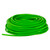 REP Tubing Latex Free Exercise Tubing, 100', Green (Level 3)