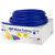 REP Tubing Latex Free Exercise Tubing, 100', Blue (Level 4)