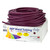 REP Tubing Latex Free Exercise Tubing, 100', Plum (Level 5)