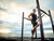Lightspeed Lift LSP-400 Body Weight Support System
