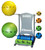 Smart Essential Storage Tower (Tower Only)