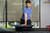 Core-Tex Reactive Trainer Dual Handrail