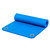 CanDo Sup-R Mat, Venus with Grommets, 72" x 24" x 0.4", Blue, Case of 6