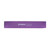 Versa Loop, Extra Heavy, Purple