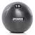 Pliable, durable, rubber no-bounce slam ball. Balls are 10" diameter, eleven weights from 10-70 lbs. Durable, textured surface is easy to hold; Specifically designed for high-impact throws and slams. Black. 10" diam. Eleven weights; For more information about choosing the right slam ball for your needs, and sample workouts, read; Get to Know Power Systems' Slam Balls. Features: 11 weight options from 10 to 70 lbs. 10" diameter. No-bounce,  no-roll construction. Rugged, textured surface for easy grip. Updated version of our popular MEGA Slam Ball.