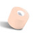 SpiderTech Kinesiology Tape, Standard Size Roll, 2" x 16.4', Gentle, Each