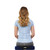 Kabooti Seat Cushion Blue