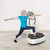 Power Plate Pro7 HC, White