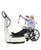 Power Plate Pro7 HC, White
