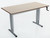 Accella, Adjustable Activity/Computer Table Workstation, 48" x 36"