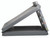 FabStretch 4-Level Incline Board - Heavy Duty Plastic - 5, 15, 25, 35 Degree Elevation - 14" x 14" Surface