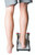 Foot gym ankle exerciser