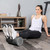 CanDo Plus Foam Roller, 6" x 36"