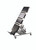 Tilt Table, professional manual, upholstered, 28" x 78" x 32"