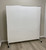 Glassless Mirror, Floor Stand and Whiteboard Back Panel, 60" W x 96" H