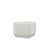 Endurance Wedge, Side or End Table, with Ballast Door, Aqua
