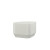 Endurance Wedge, Side or End Table, with Ballast Door, Aqua