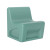 Sync Chair, Black
